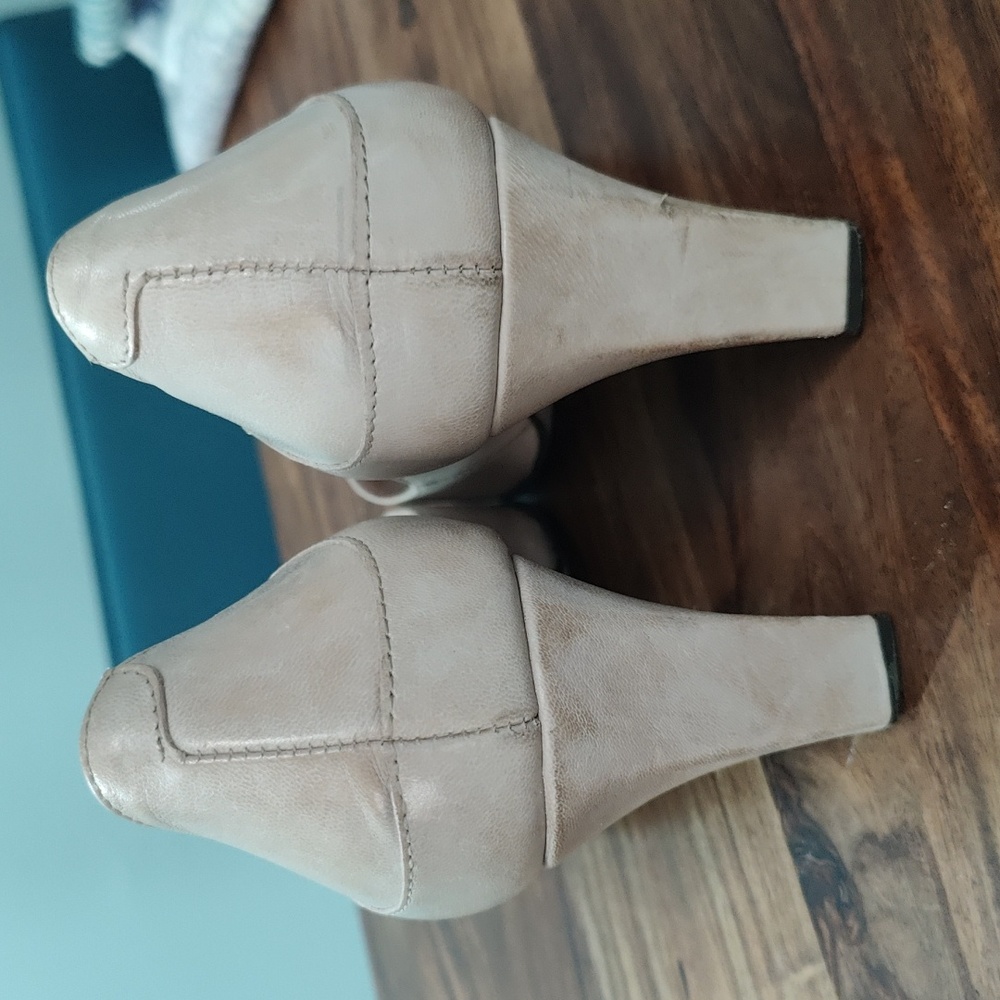Open toe shoes - Picture 6 of 6
